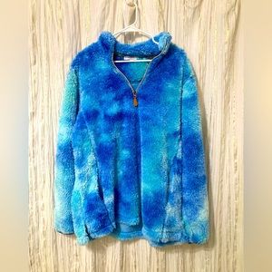 Discount Divas Sherpa Sweater